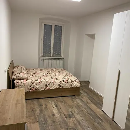 Ginevra A Apartamento *