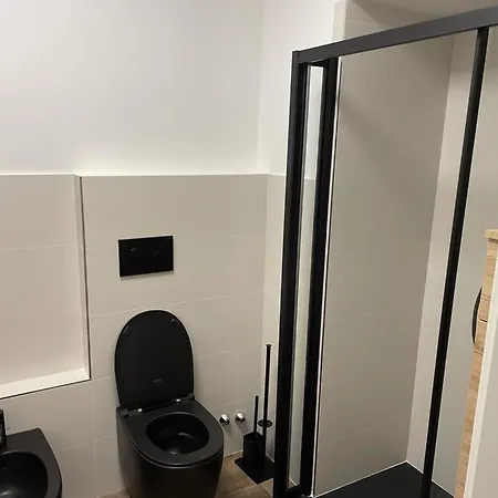 Ginevra A Apartamento