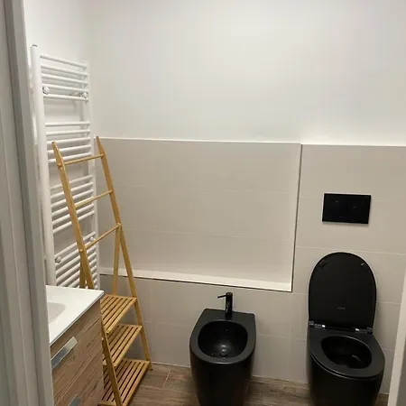 Ginevra A Apartamento *