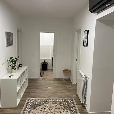 Apartamento Ginevra A *