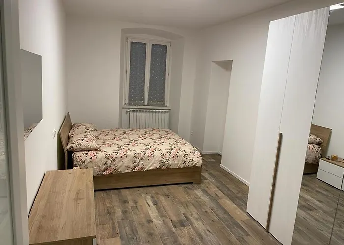 Ginevra A Lejlighed *