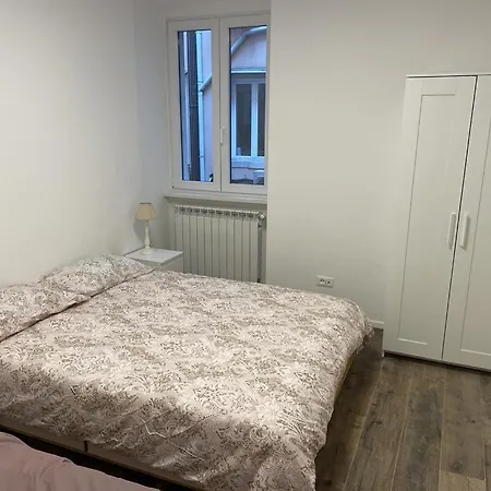 Ginevra A Apartamento Trieste