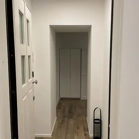 Ginevra A * 트리에스테