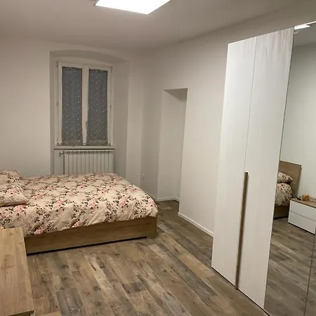 Apartamento Ginevra A *