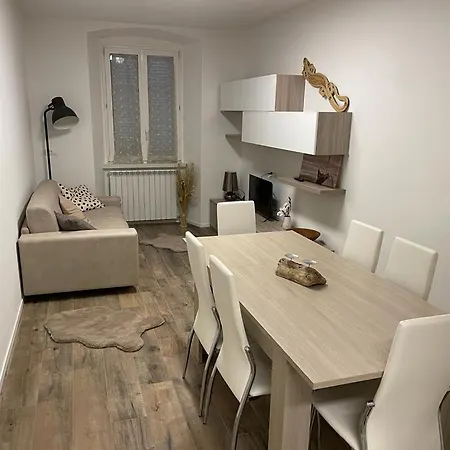 Ginevra A 트리에스테