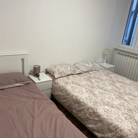 Apartamento Ginevra A