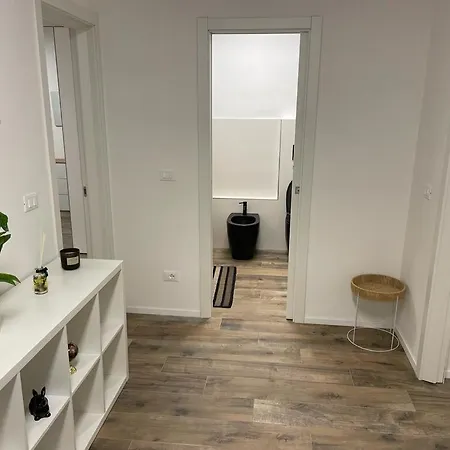 Apartamento Ginevra A