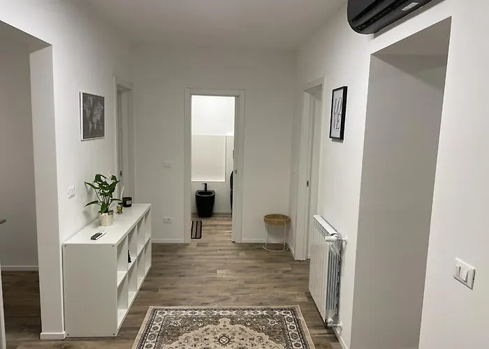 Apartman Ginevra A *